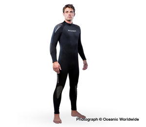 Wetsuits